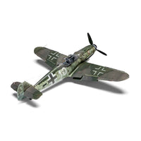 Airfix A17003 1/24 Messerschmitt Bf109G-5/6