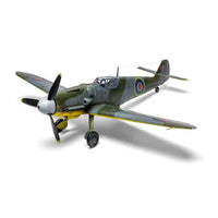 Airfix A17003 1/24 Messerschmitt Bf109G-5/6