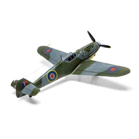 Airfix A17003 1/24 Messerschmitt Bf109G-5/6