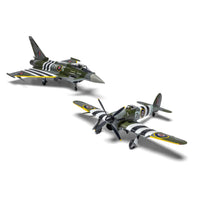 Airfix A40001 1/72 Eurofighter Typhoon FGR.4 
