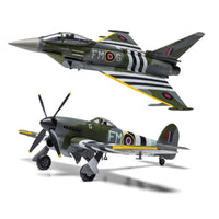Airfix A40001 1/72 Eurofighter Typhoon FGR.4 