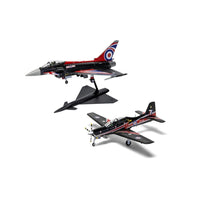 Airfix A40003 1/72 Eurofighter Typhoon FGR.4 