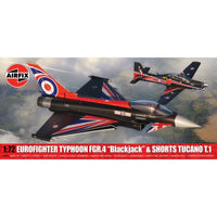 Airfix A40003 1/72 Eurofighter Typhoon FGR.4 