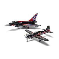 Airfix A40003 1/72 Eurofighter Typhoon FGR.4 
