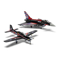 Airfix A40003 1/72 Eurofighter Typhoon FGR.4 