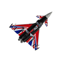 Airfix A40003 1/72 Eurofighter Typhoon FGR.4 