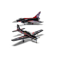 Airfix A40003 1/72 Eurofighter Typhoon FGR.4 