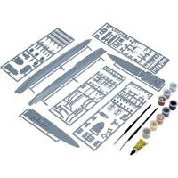 Airfix A50069 1/600 HMS Belfast Gift Set