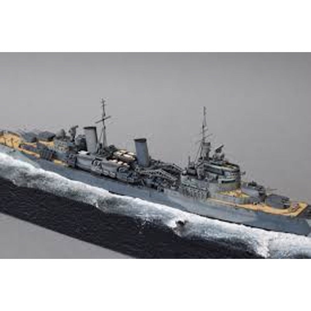 Airfix A50069 1/600 HMS Belfast Gift Set