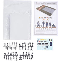 Airfix A50157A 1/72 75TH Anniversary D-Day Air Assault Set