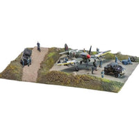 Airfix A50157A 1/72 75TH Anniversary D-Day Air Assault Set