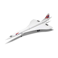 Airfix A50189 1/144 Concorde Gift Set