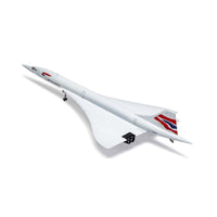 Airfix A50189 1/144 Concorde Gift Set