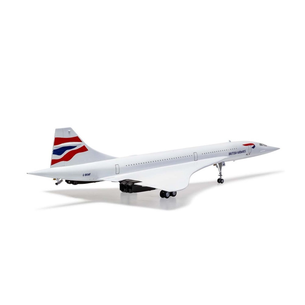 Airfix A50189 1/144 Concorde Gift Set