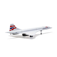Airfix A50189 1/144 Concorde Gift Set