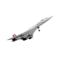 Airfix A50189 1/144 Concorde Gift Set