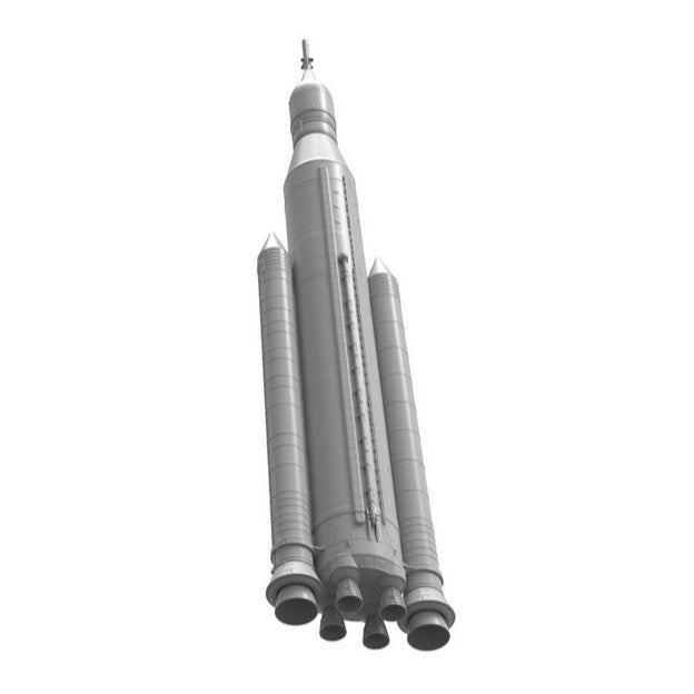 Airfix A50202 1/144 SLS Artemis Gift Set