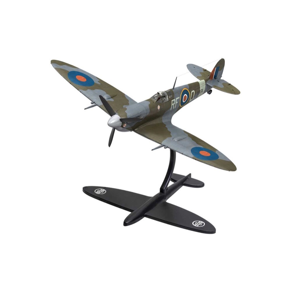Airfix A55001 1/72 Supermarine Spitfire MkVc Starter Set