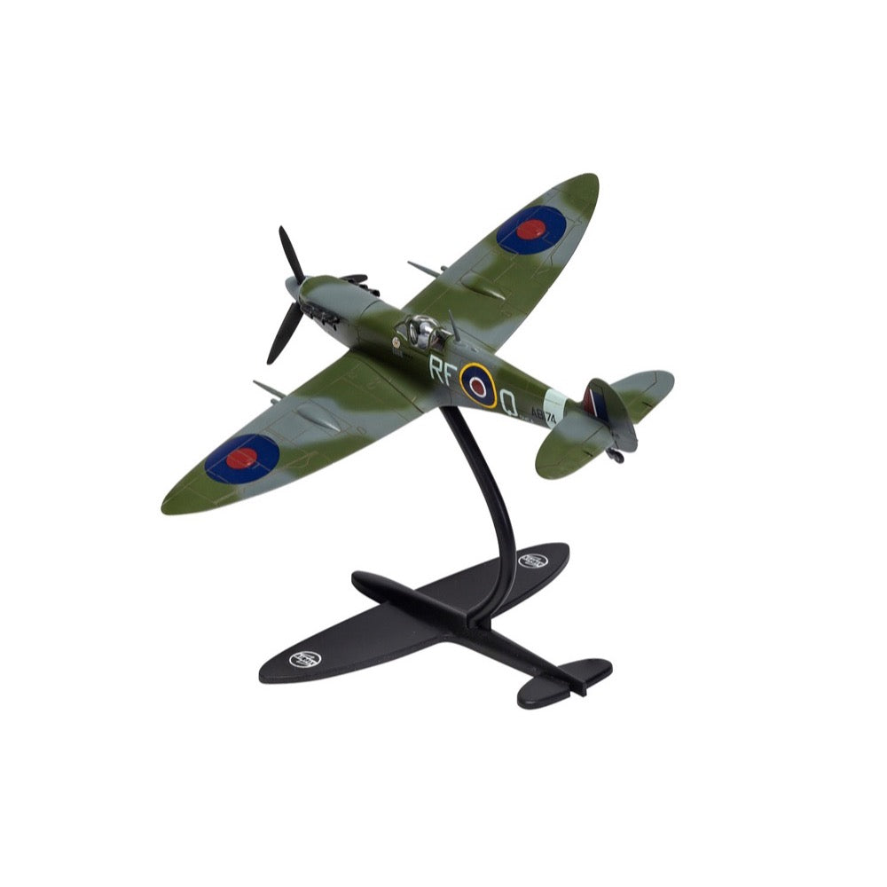 Airfix A55001 1/72 Supermarine Spitfire MkVc Starter Set