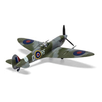 Airfix A55001 1/72 Supermarine Spitfire MkVc Starter Set