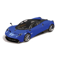 Airfix A55008 1/43 Pagani Huayra Starter Set