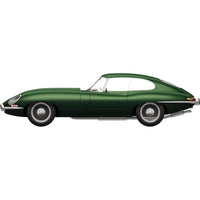 Airfix A55009 1/43 Jaguar E-Type Starter Set