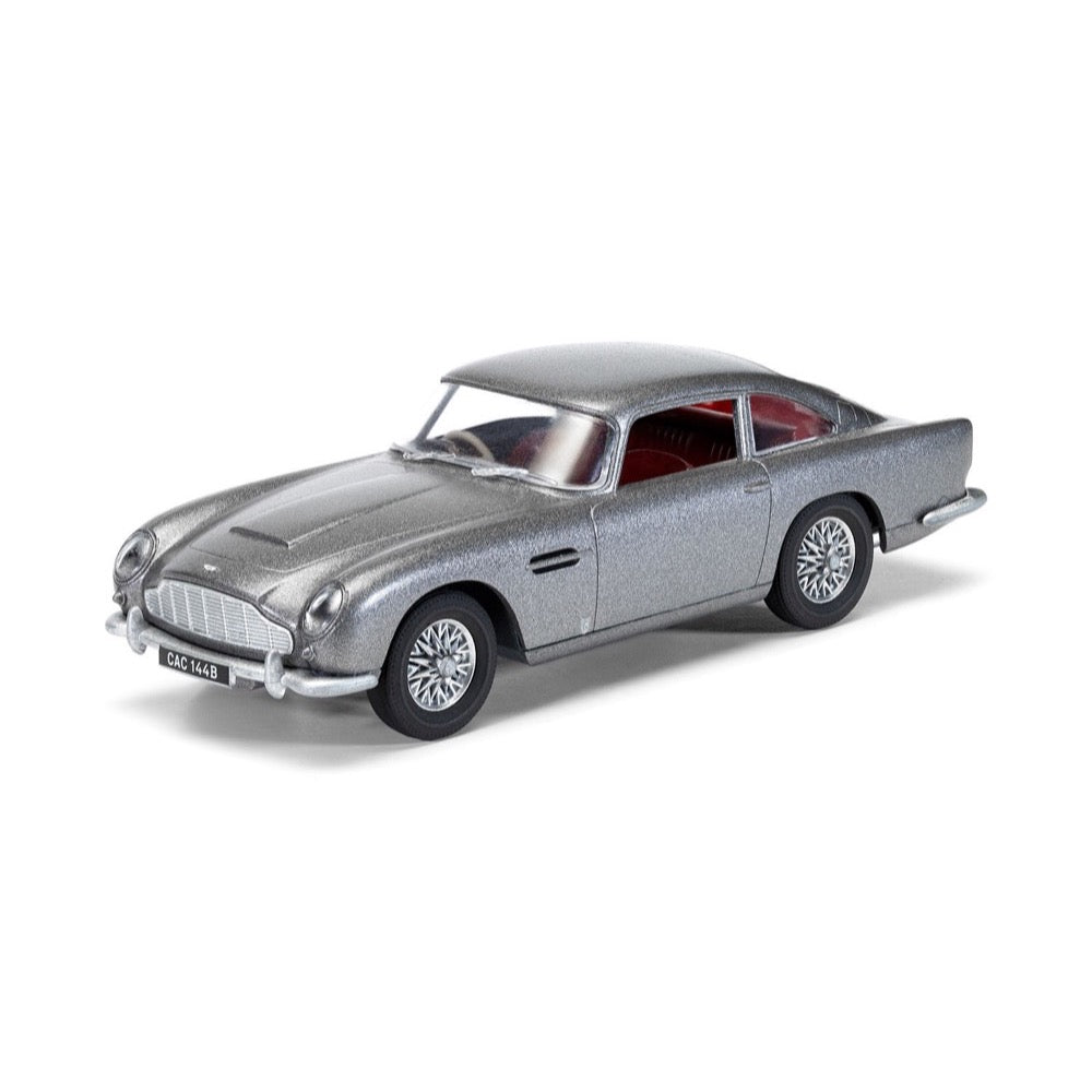 Airfix 55011 1/43 Aston Martin DB5 Starter Set