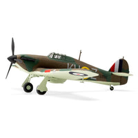 Airfix A55111 1/72 Hawker Hurricane Mk1 Starter Set
