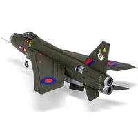 Airfix A55305 1/72 English Electric Lightning F2A Starter Set