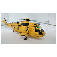 Airfix A55307 1/72 Westland Sea King HAR.3 Large Starter Set