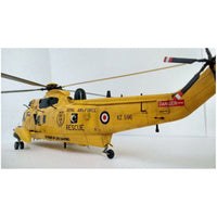 Airfix A55307 1/72 Westland Sea King HAR.3 Large Starter Set