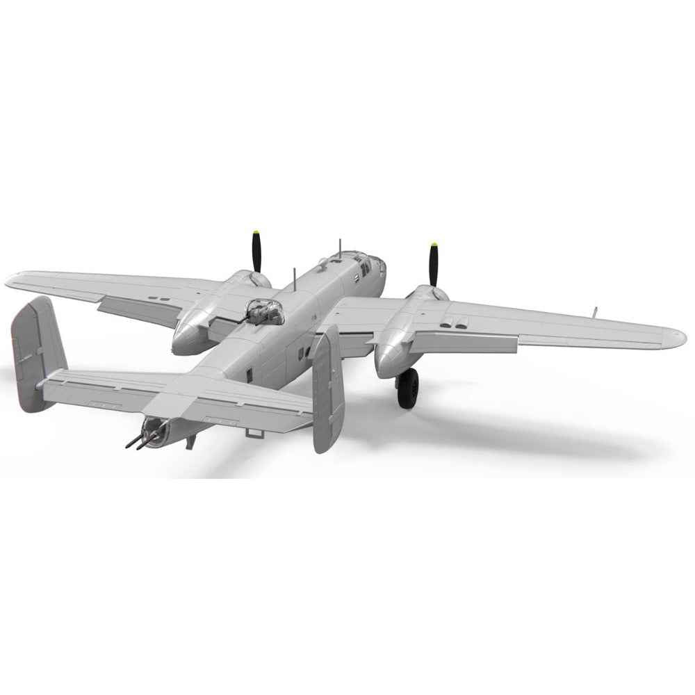 Airfix A06020 1/72 North American B-25B Mitchell
