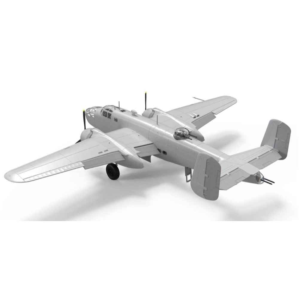 Airfix A06020 1/72 North American B-25B Mitchell