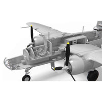 Airfix A06020 1/72 North American B-25B Mitchell