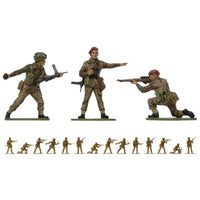 Airfix A02701V 1/32 WWII British Paratroops