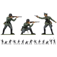 Airfix A02702V 1/32 WWII German Infantry