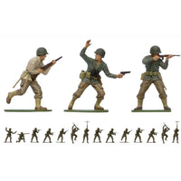 Airfix A02703V 1/32 WWII U.S. Infantry