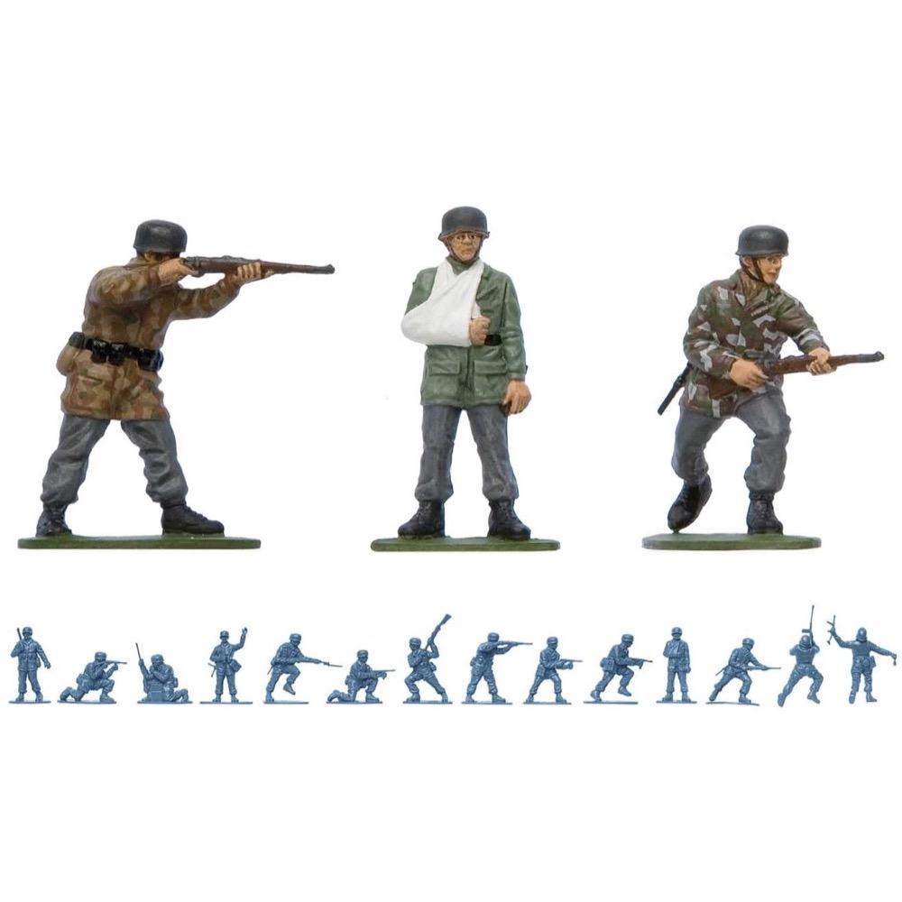 Airfix A02712V 1/32 WWII German Paratroops