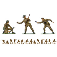 Airfix A02718V 1/32 WWII British Infantry