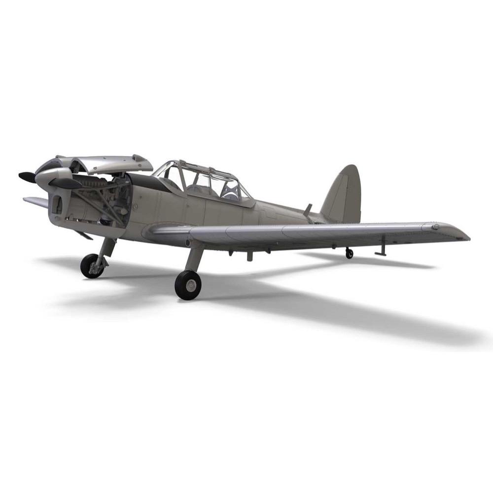 Airfix A04105 1/48 de Havilland Chipmunk T.10