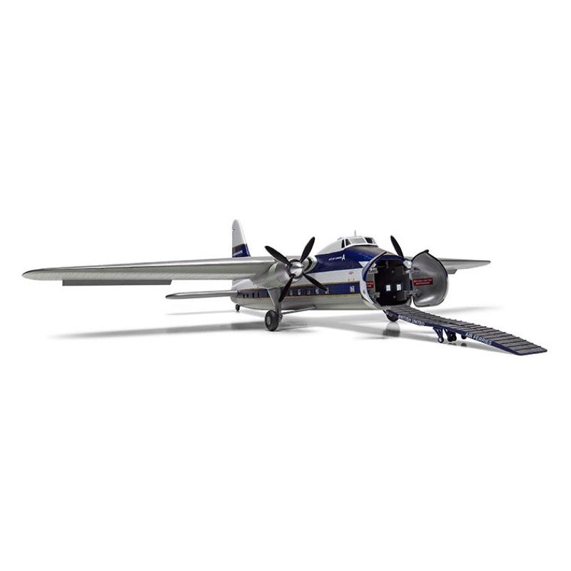 Airfix A05002V 1/72 Vintage Classic Bristol Superfreighter