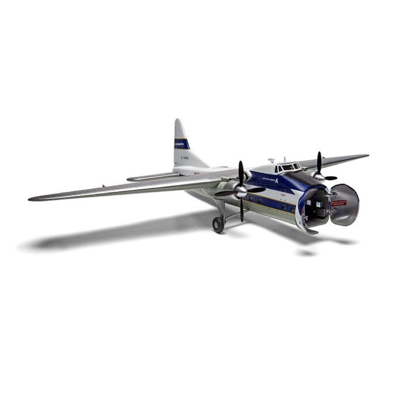 Airfix A05002V 1/72 Vintage Classic Bristol Superfreighter