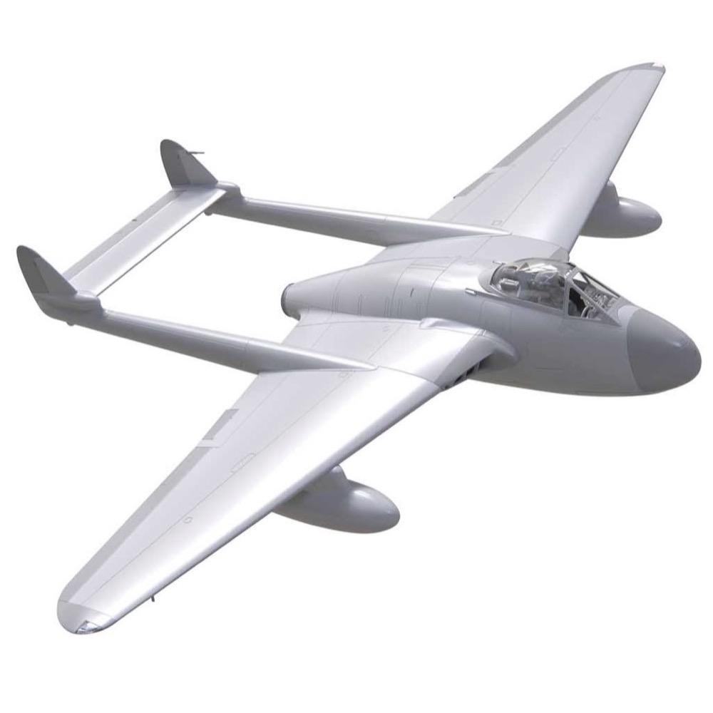 Airfix A06107 1/48 de Havilland Vampire F.3