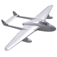 Airfix A06107 1/48 de Havilland Vampire F.3