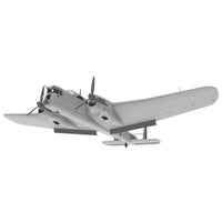 Airfix A08016 1/72 Armstrong Whitworth Whitley Mk.V