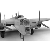 Airfix A08016 1/72 Armstrong Whitworth Whitley Mk.V