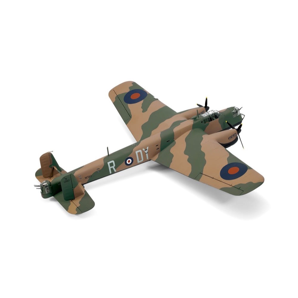 Airfix A08016 1/72 Armstrong Whitworth Whitley Mk.V