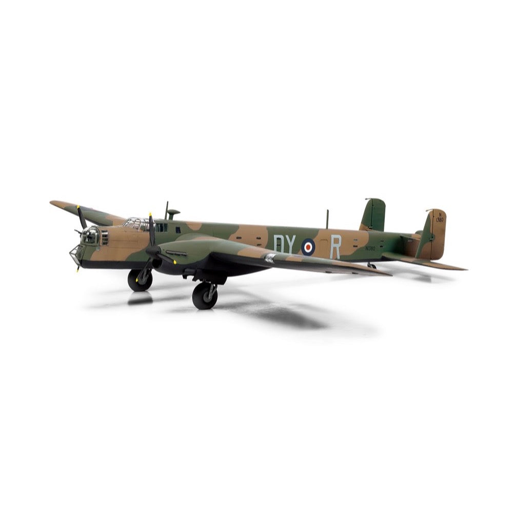 Airfix A08016 1/72 Armstrong Whitworth Whitley Mk.V