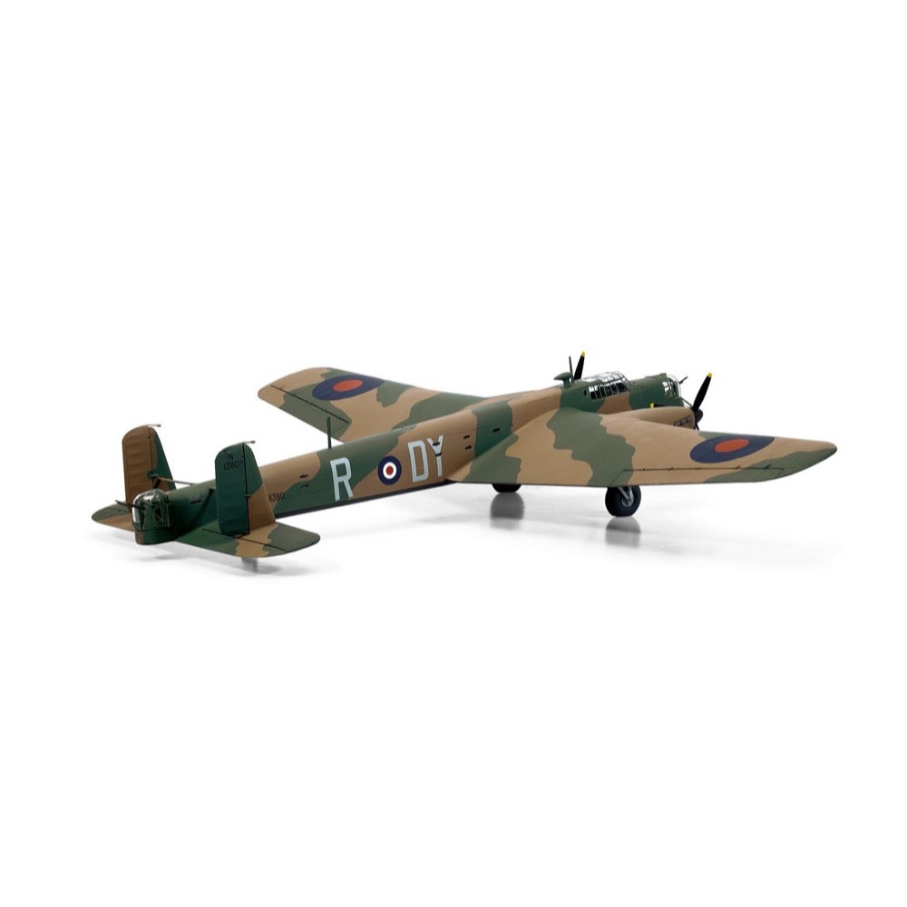 Airfix A08016 1/72 Armstrong Whitworth Whitley Mk.V