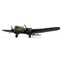 Airfix A08016 1/72 Armstrong Whitworth Whitley Mk.V